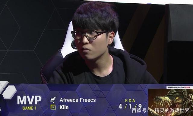 打野层面 打野层面