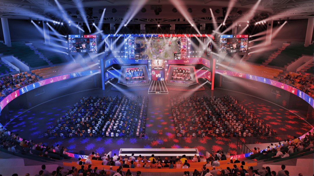 本场的主线 本场的主线